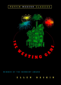 the westing game book