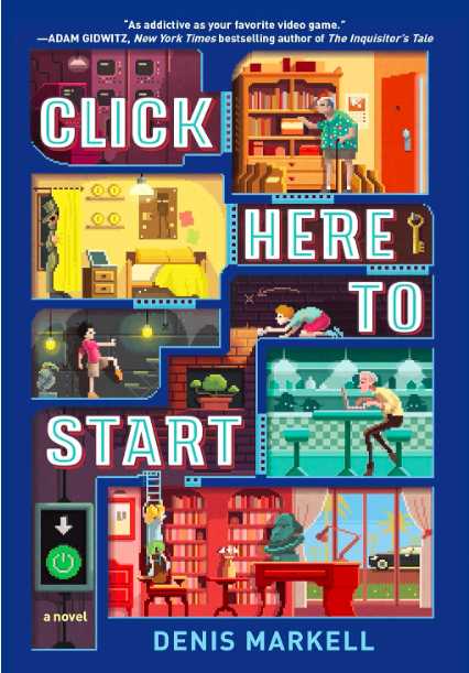 click here to start book