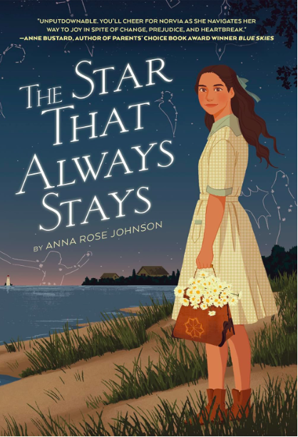 the star that always stays book