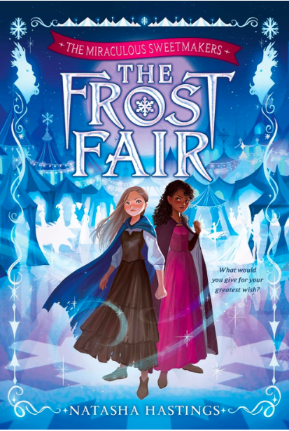 frost fair book