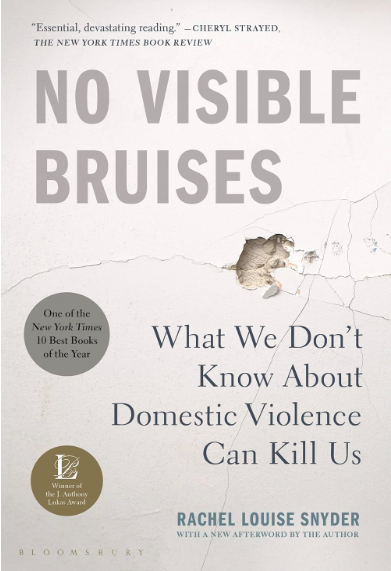 no visible bruises