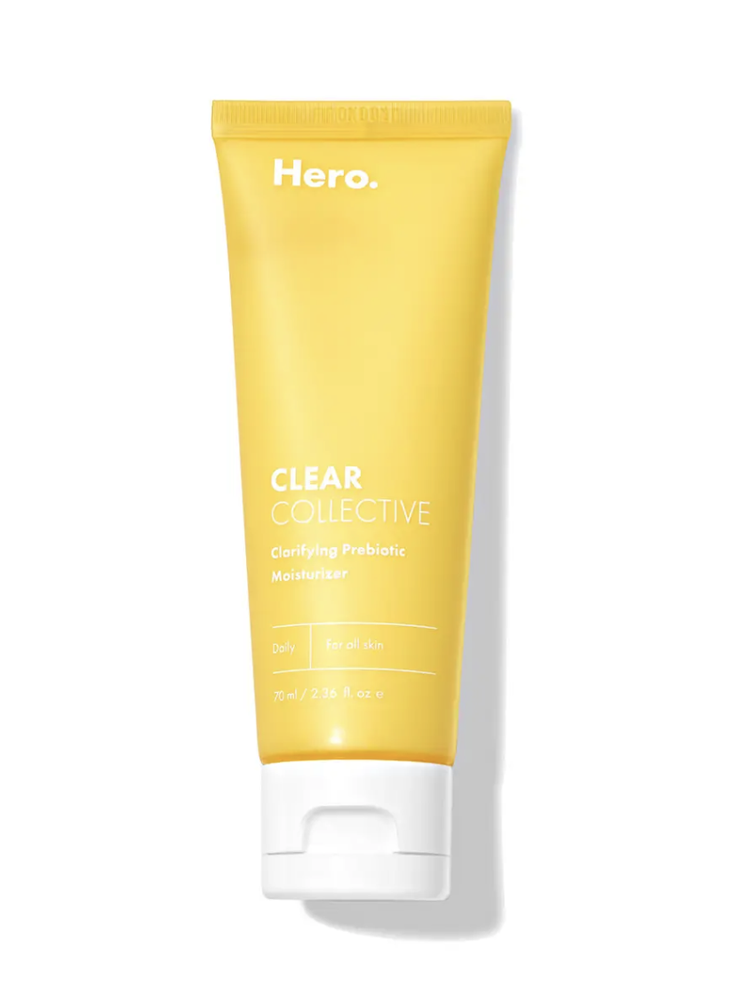 hero cosmetics moisturizer