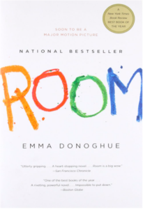 room book