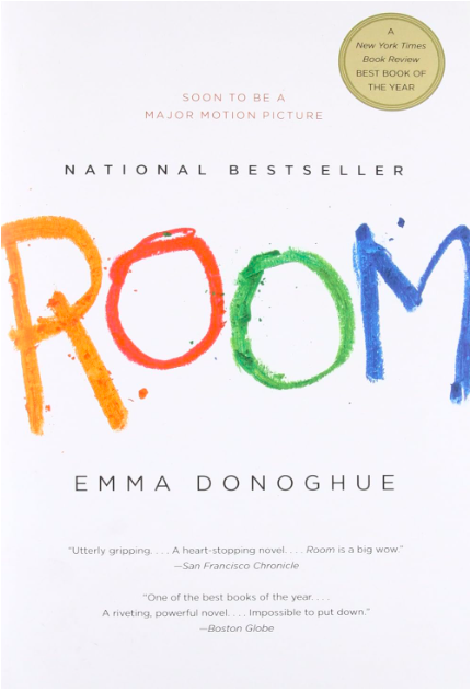 room book