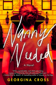 nanny needed book