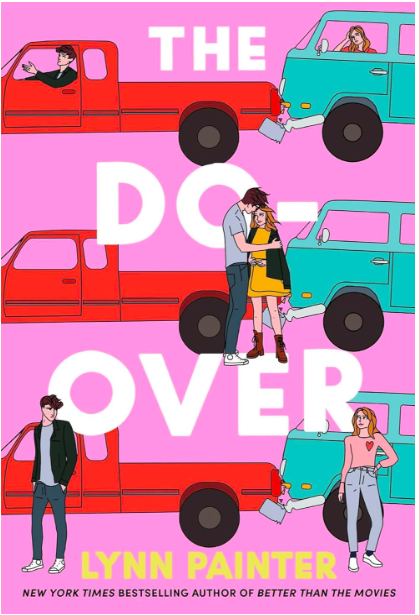 the do-over book
