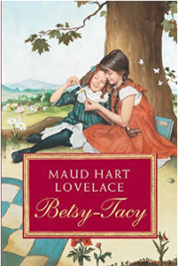 betsy tacy book