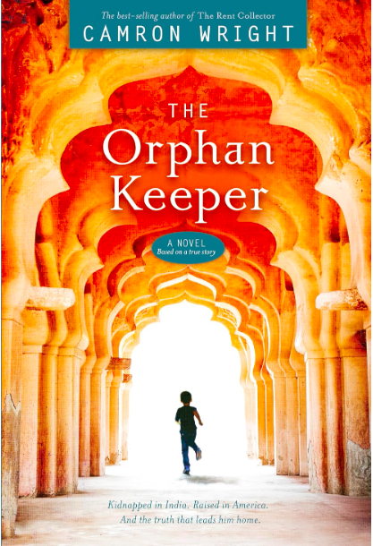 the orphan keeper book
