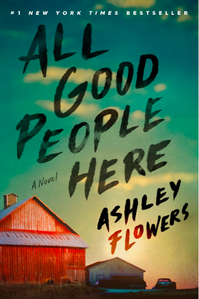 all the good people here book