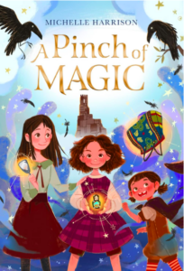 20+ Favorite Fantasy Books for Kids - Everyday Reading