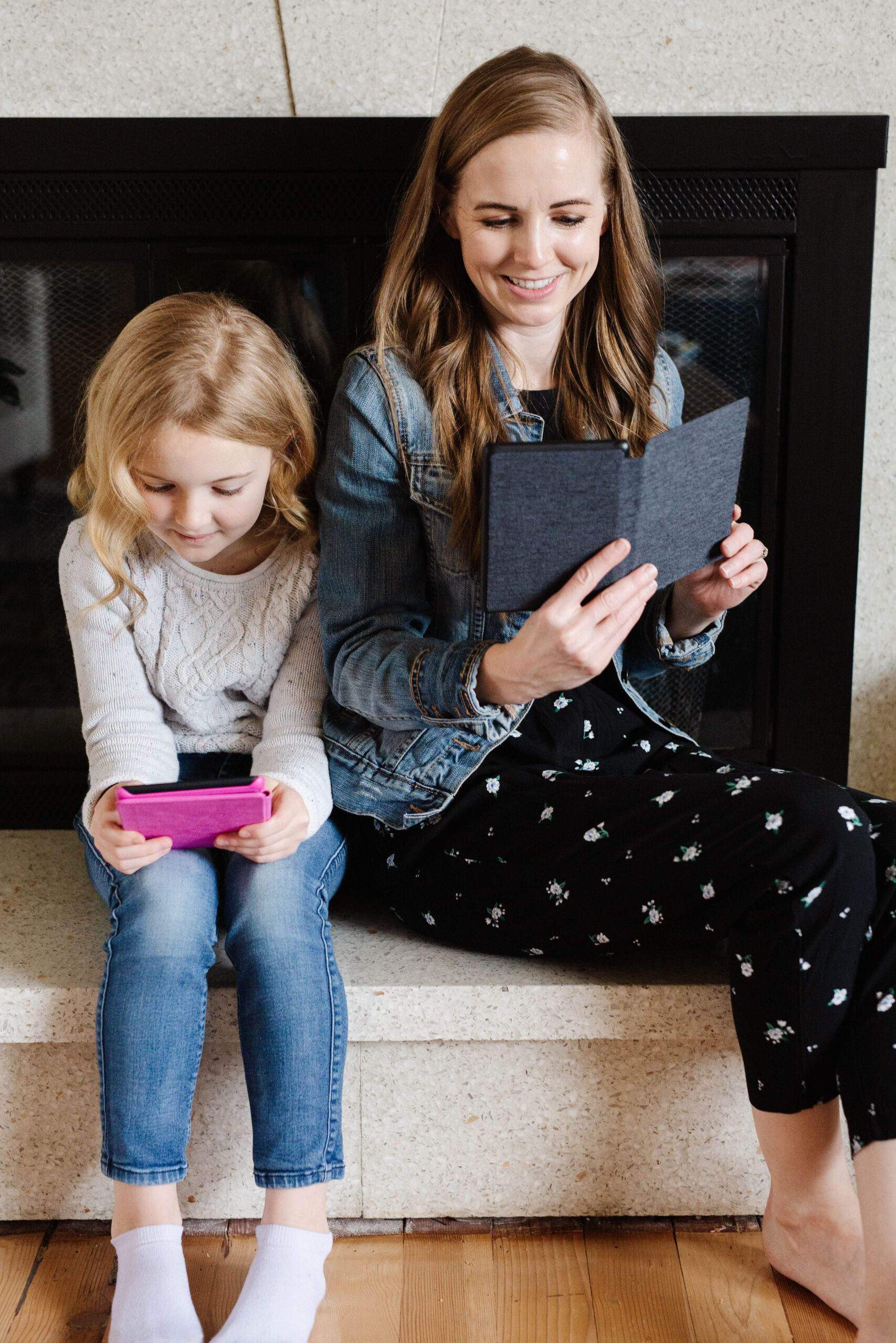 Getting a Kindle for Kids: What You Need to Know Beforehand