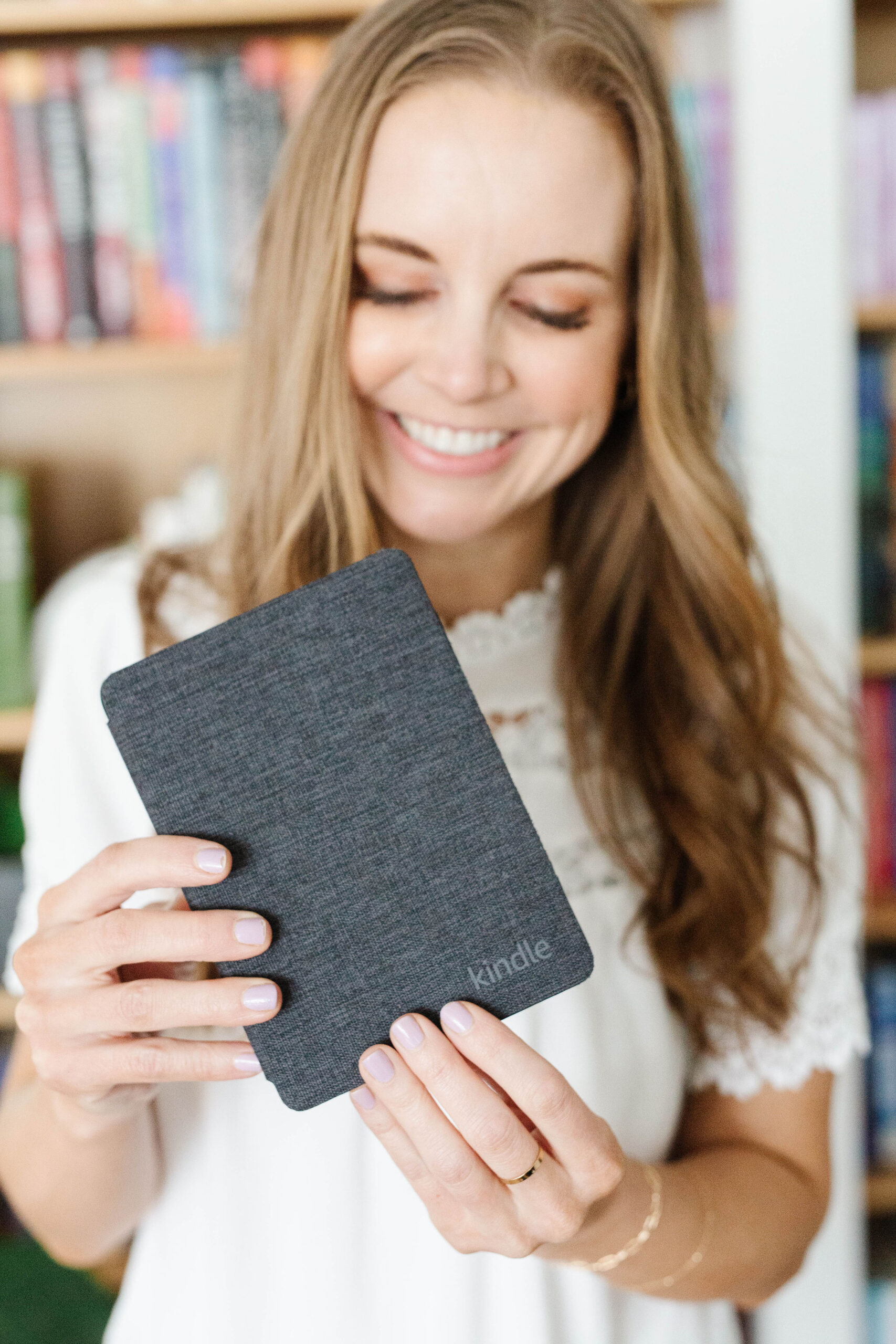 A Review of the New Kids Kindle - Everyday Reading