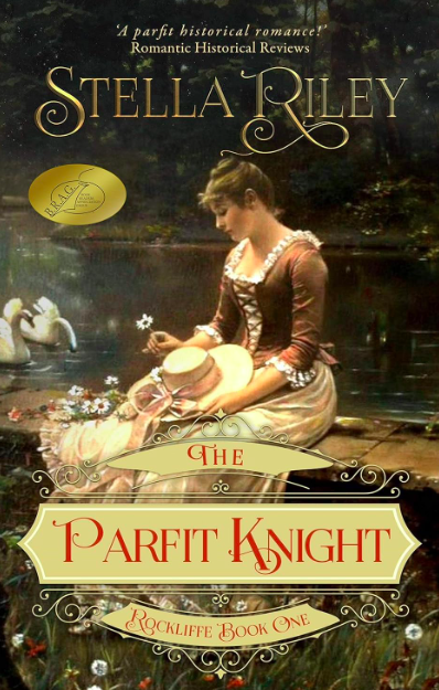 parfit knight book