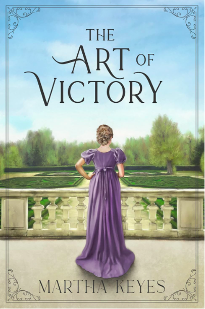 the art of victory book