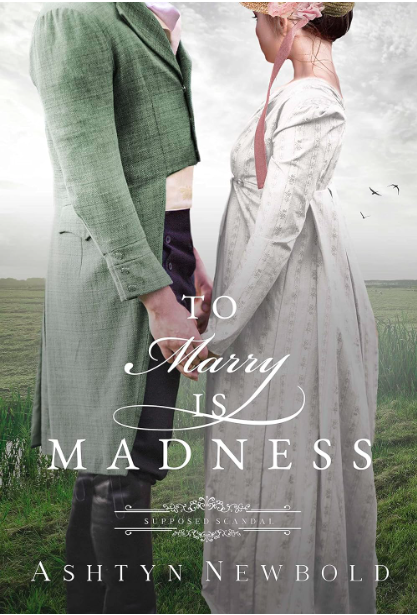 to marry is madness book