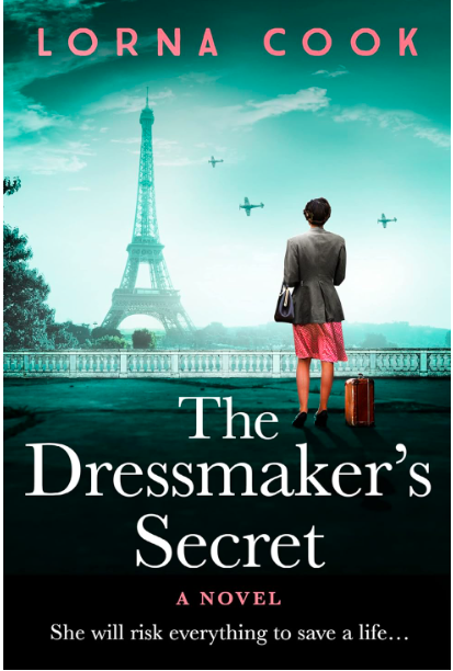 the dressmaker's secret book