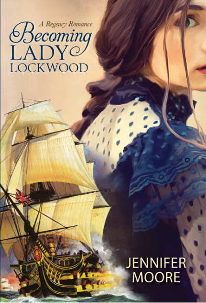 becoming lady lockwood book