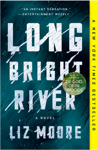 long bright river book