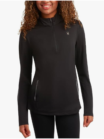 spyder jacket