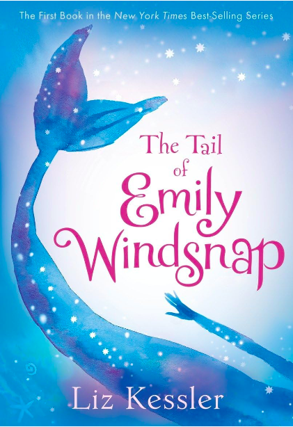 the tail of emily windsnap book