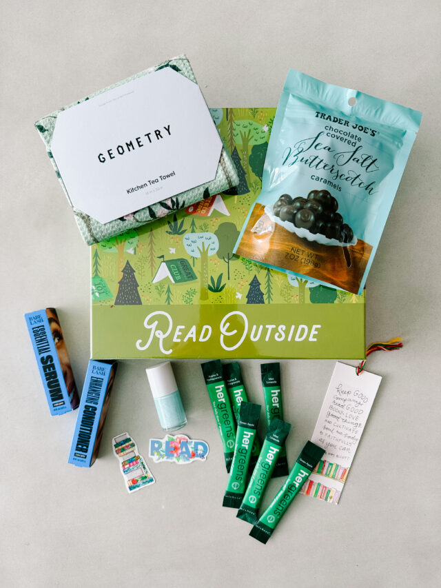 An easter basket exchange for adults everyday reading