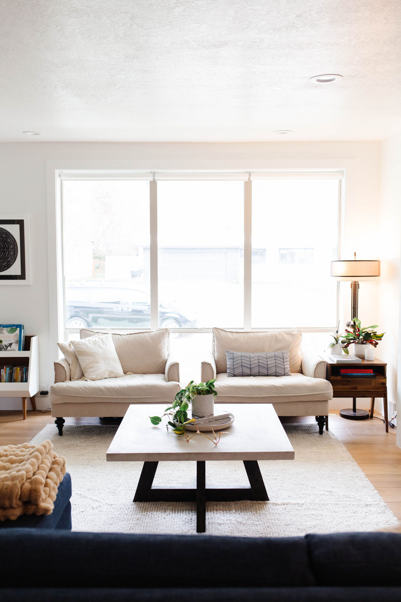 living room layout