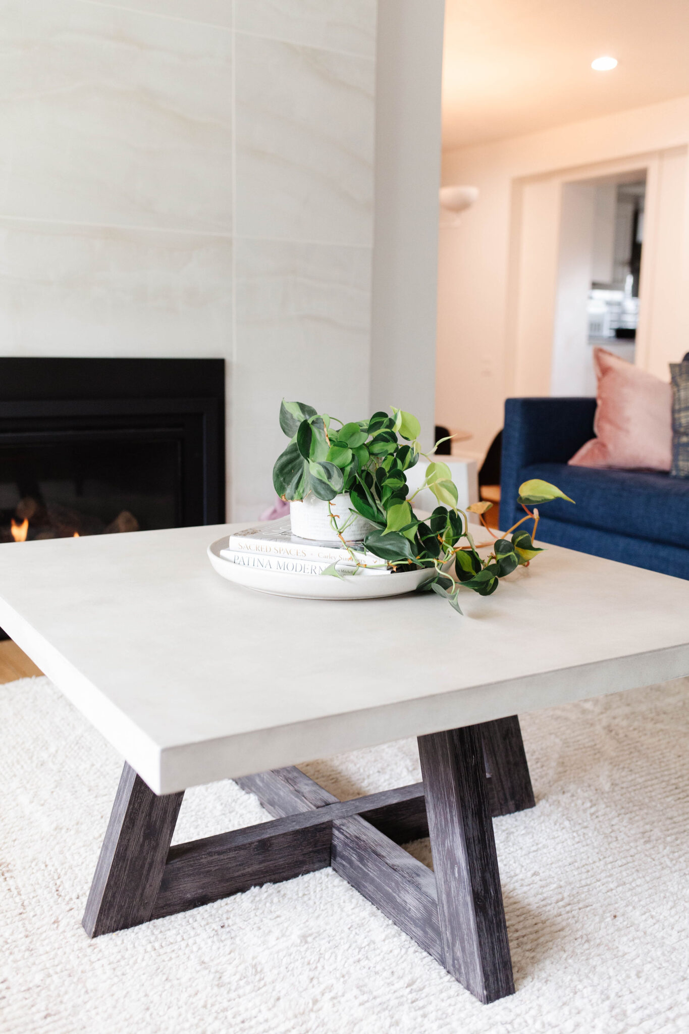 living room layout