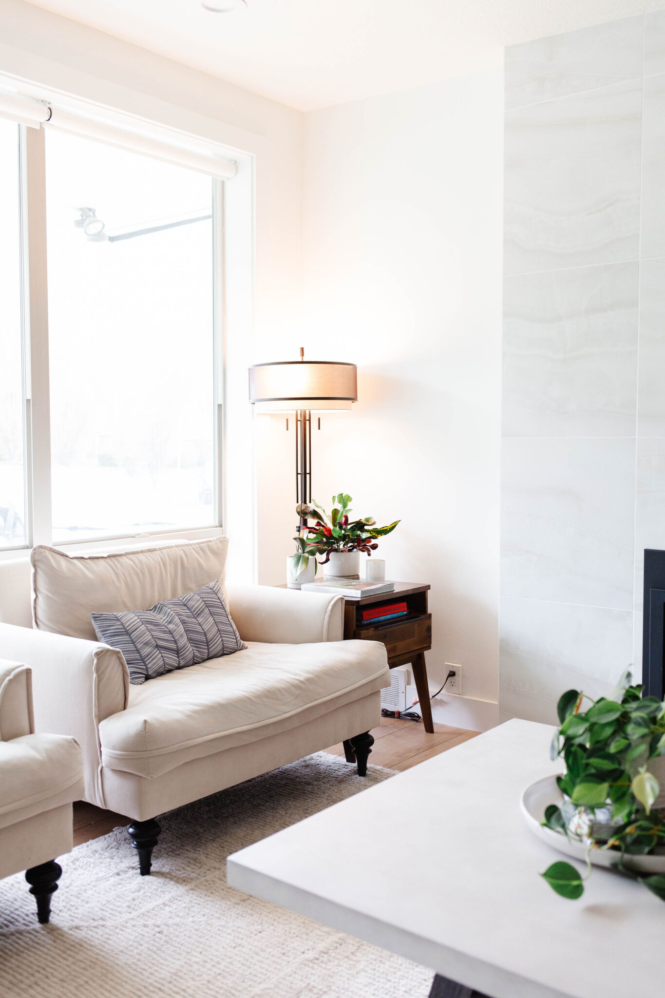 living room layout