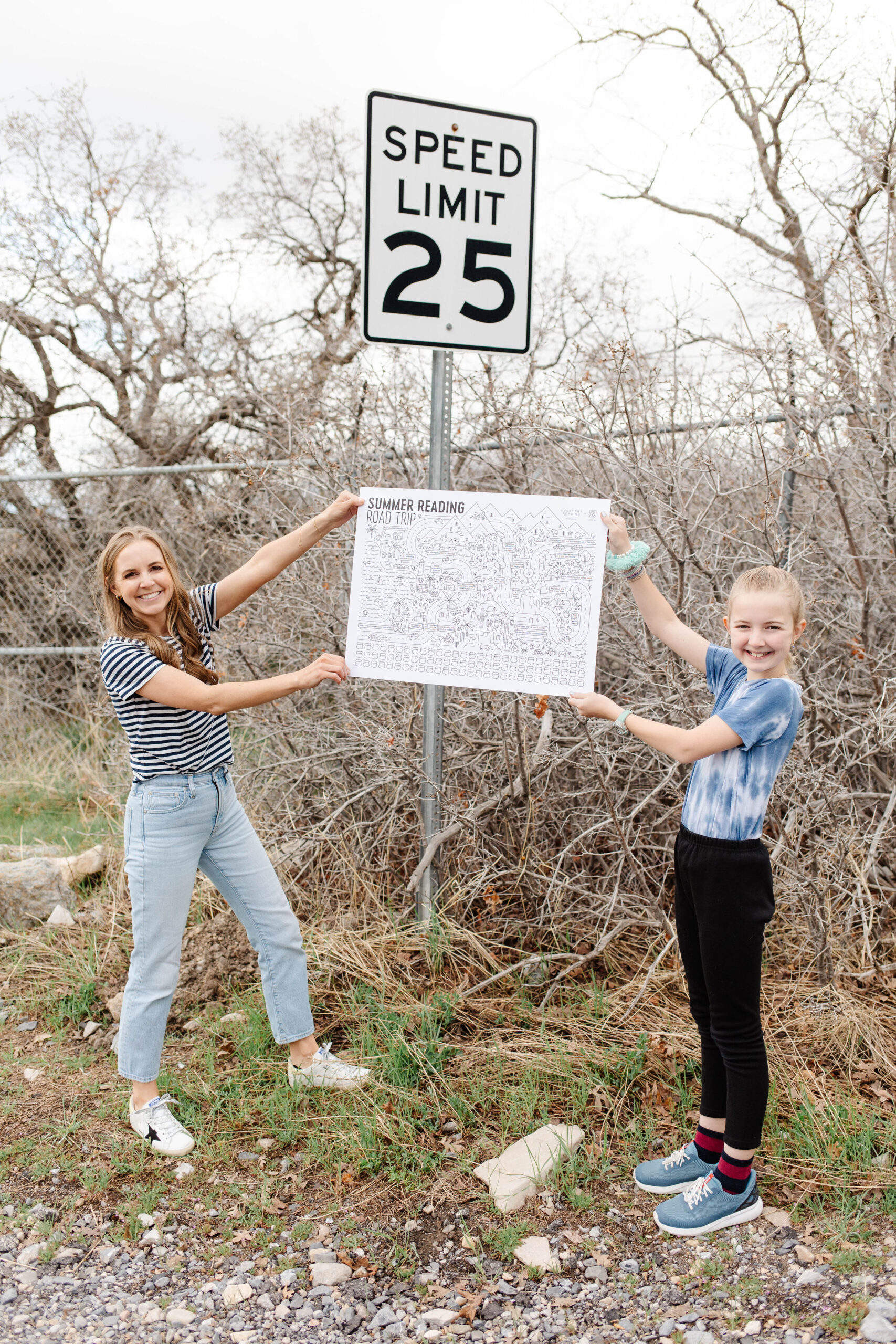 You and Your Kids will Love these Road Trip Activities - Our Daily