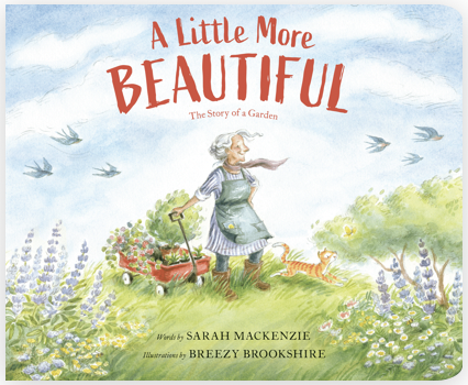 The 2020 List of 100 Picture Books - Everyday Reading