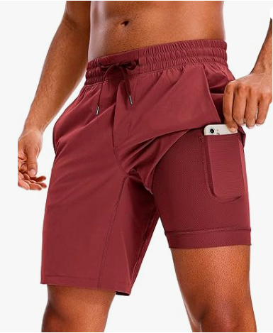 men swim shorts