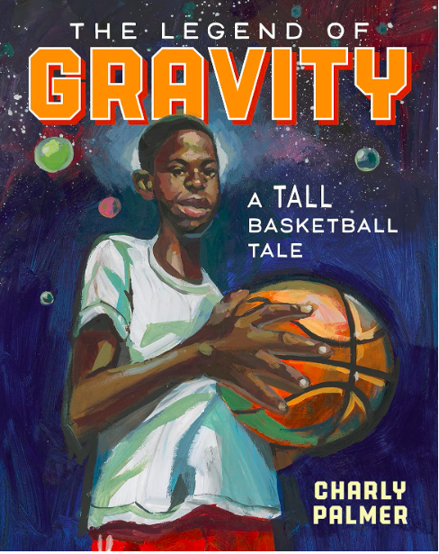 the legends of gravity book
