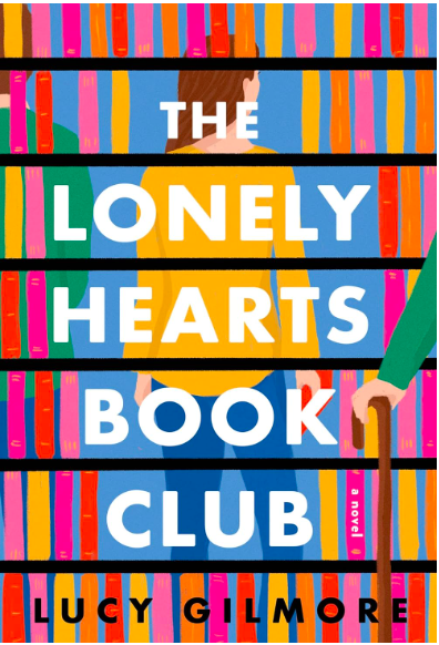 the lonely hearts book club 