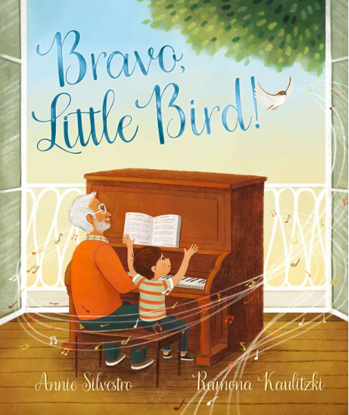 bravo little bird