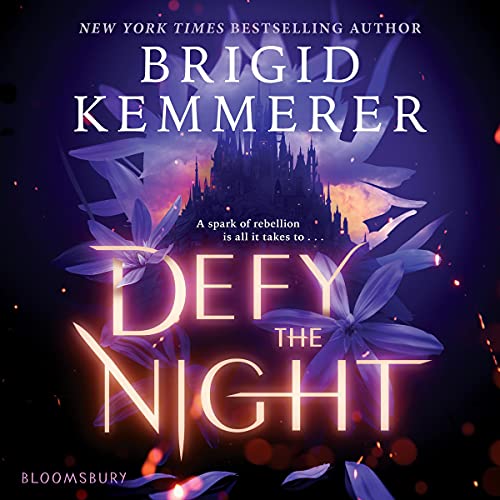 defy the night book