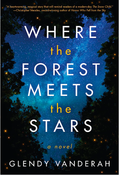 where the forest meets the stars book