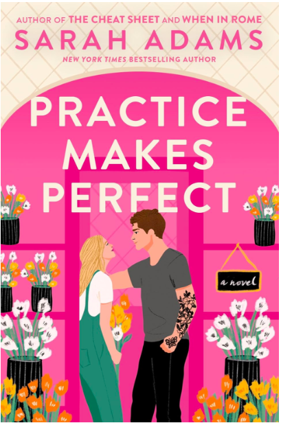 practice makes perfect book