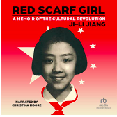 red scarf girl audiobook