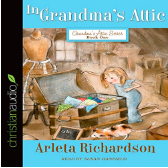 grandma's attic audiobook