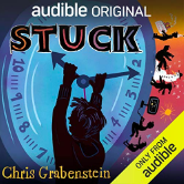 stuck audiobook