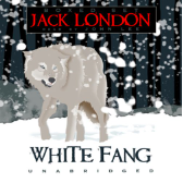 white fang audiobook