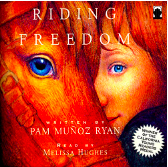 riding freedom audiobook