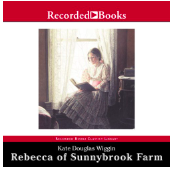 rebecca of sunnybrook farm audiobook