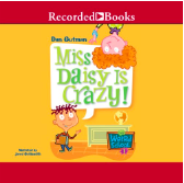 miss daisy and crazy audiobook