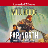 far north audiobook
