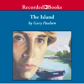 the island audiobook
