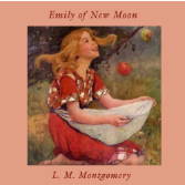 emily of the new moon audiobook