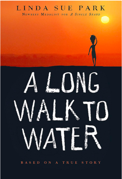 a long walk to water book