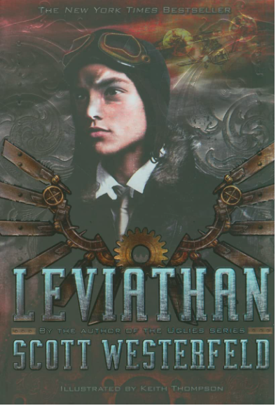 leviathan