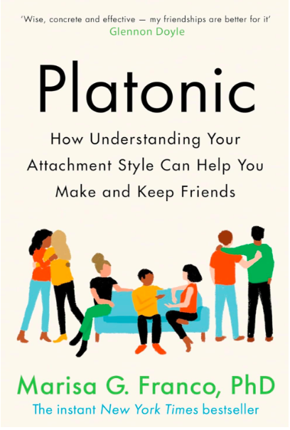 platonic book